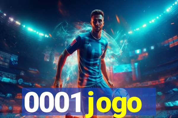 0001 jogo